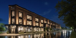 Oklahoma City, OK Retail - 1108 S Robinson Ave