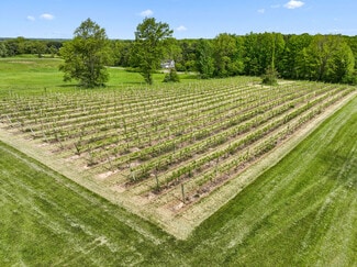 Baroda, MI Agricultural - 438 E SNOW Rd