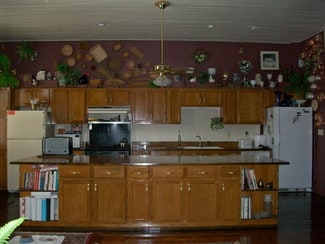 Plains, GA Storefront Retail/Residential - 124 East Main Street