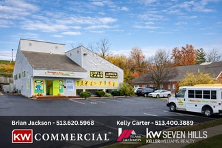 Cincinnati, OH Day Care Center - 3274 Westbourne Dr