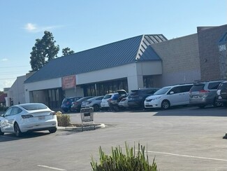 Stockton, CA Retail - 8001 West Ln