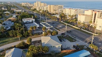 Indialantic, FL Retail - 1520 N Highway A1A Indialantic, FL Retail - 1520 N Highway A1A