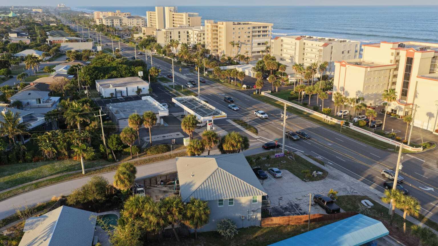 1520 N Highway A1A, Indialantic, FL for Rent