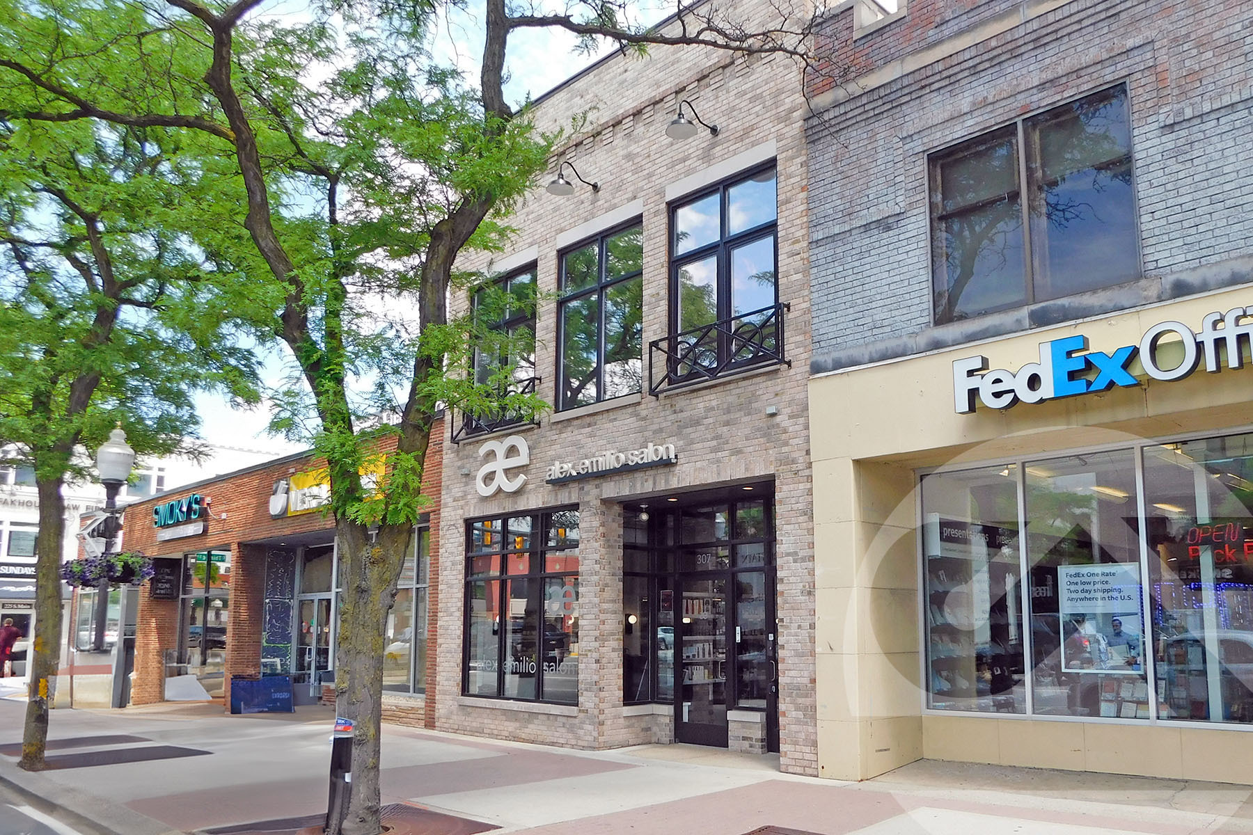 309 S Main St, Royal Oak, MI for Rent