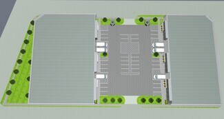 Fort Worth, TX Commercial Land - 817 E Broadway St