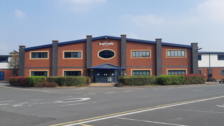 Leominster, HEF Office - Easters Ct