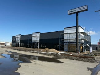 Fargo, ND Flex - 3501 Main Ave