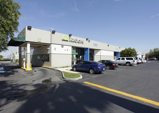 Miami, FL Office/Retail - 5400-5416 NW 72nd Ave