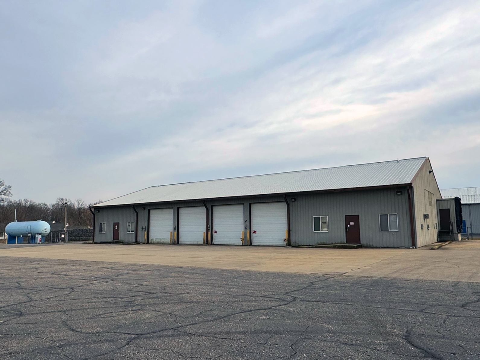715 Webber Ave, Three Rivers, MI for Rent