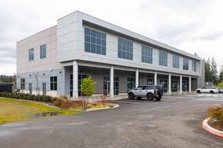 Camas, WA Office - 3517 NW Camas Meadows Dr