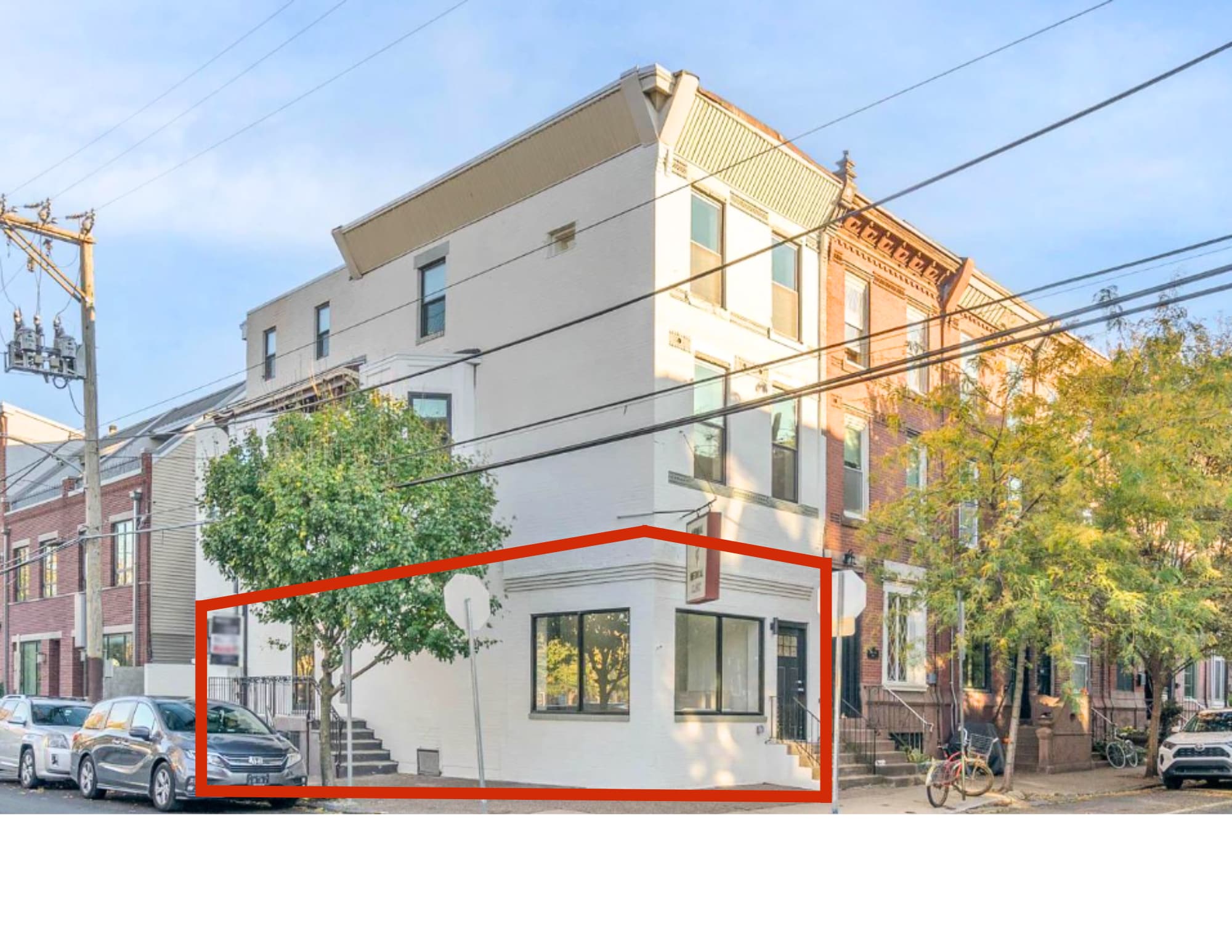 1401 S 13th St, Philadelphia, PA for Rent