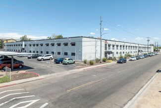 MOUNTAIN SPRINGS TERRACE 17 UNITS