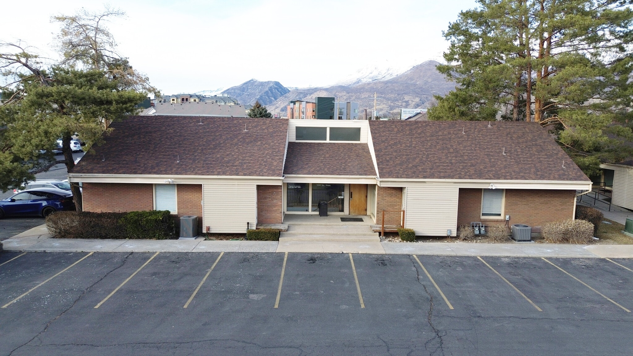 560 S State, Orem, UT for Sale