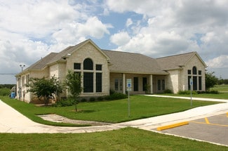 Buda, TX Office - 251 N FM 1626 Buda, TX Office - 251 N FM 1626