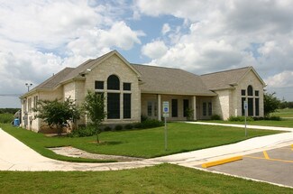 Buda, TX Office, Office/Medical - 251 N FM 1626