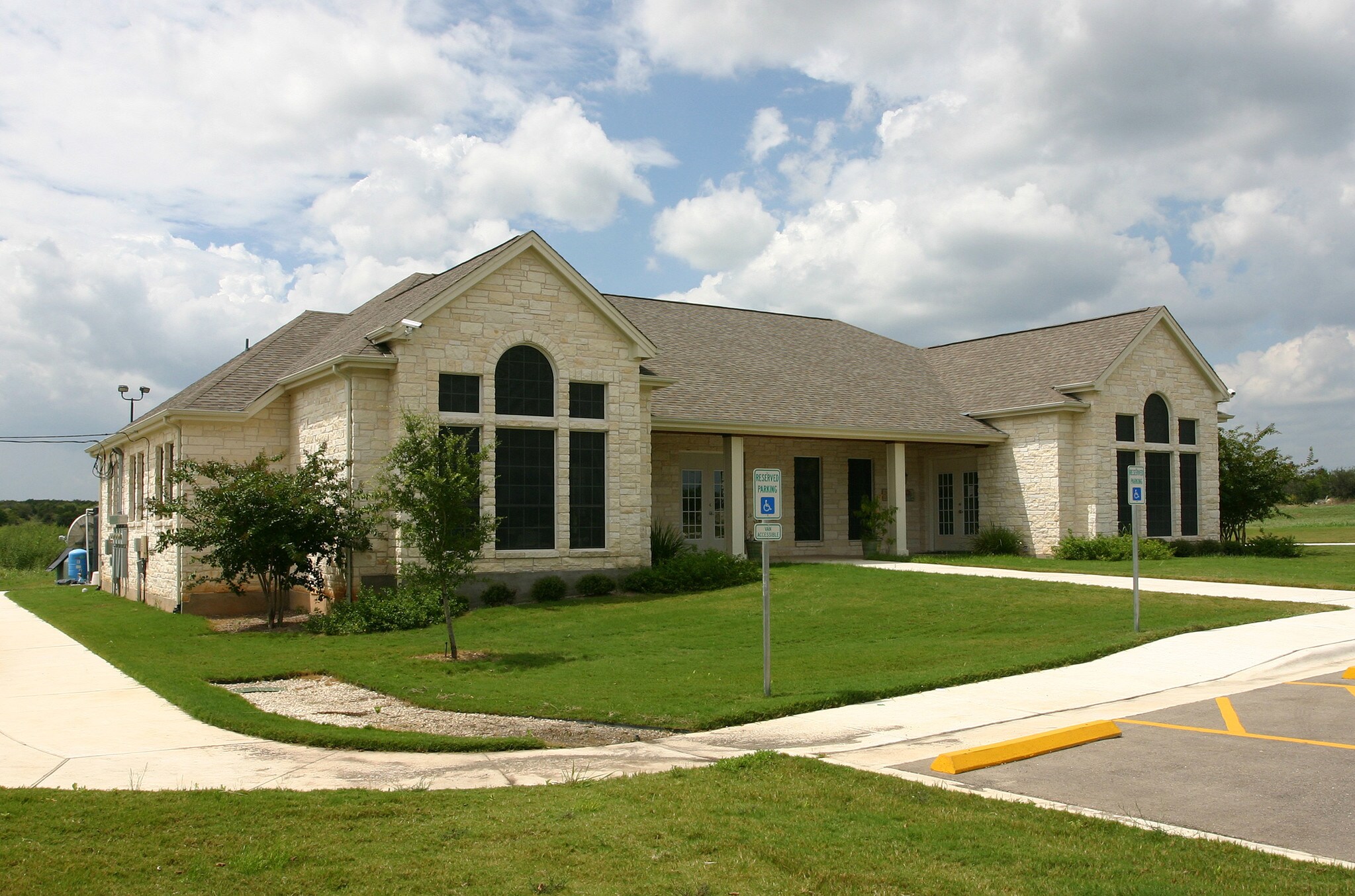 251 N FM 1626, Buda, TX for Rent
