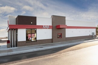 Mount Pleasant, WI Retail - 13329 Kilbourn Dr
