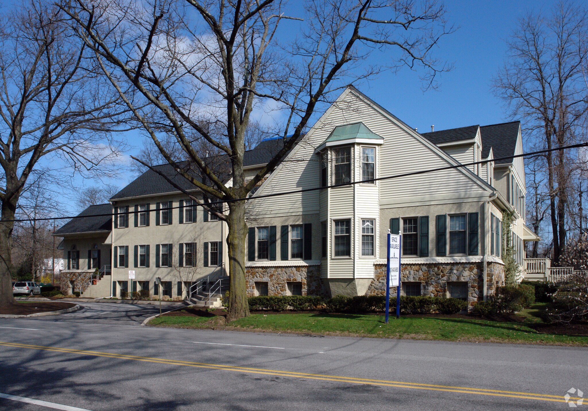 1301 Lancaster Ave, Berwyn, PA for Rent