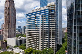 Atlanta, GA Office - 1170 Peachtree St