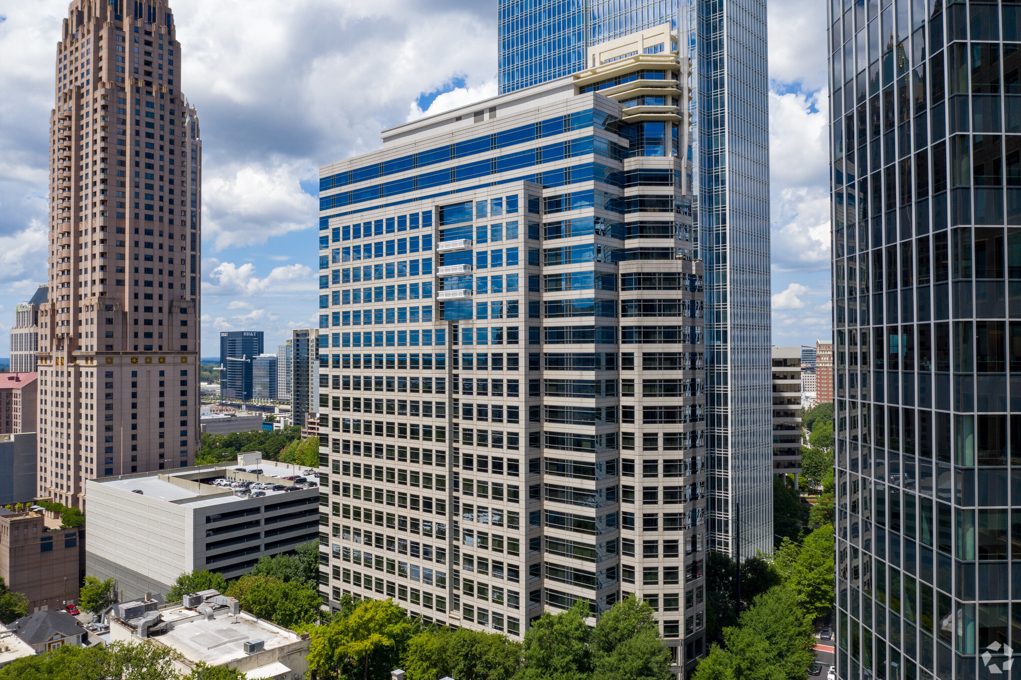 1170 Peachtree St, Atlanta, GA for Rent