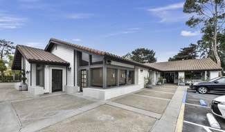 La Jolla, CA Retail - 6435-6437 Caminito Blythefield La Jolla, CA Retail - 6435-6437 Caminito Blythefield