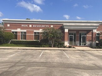 Conroe, TX Medical - 3115 College Park Dr