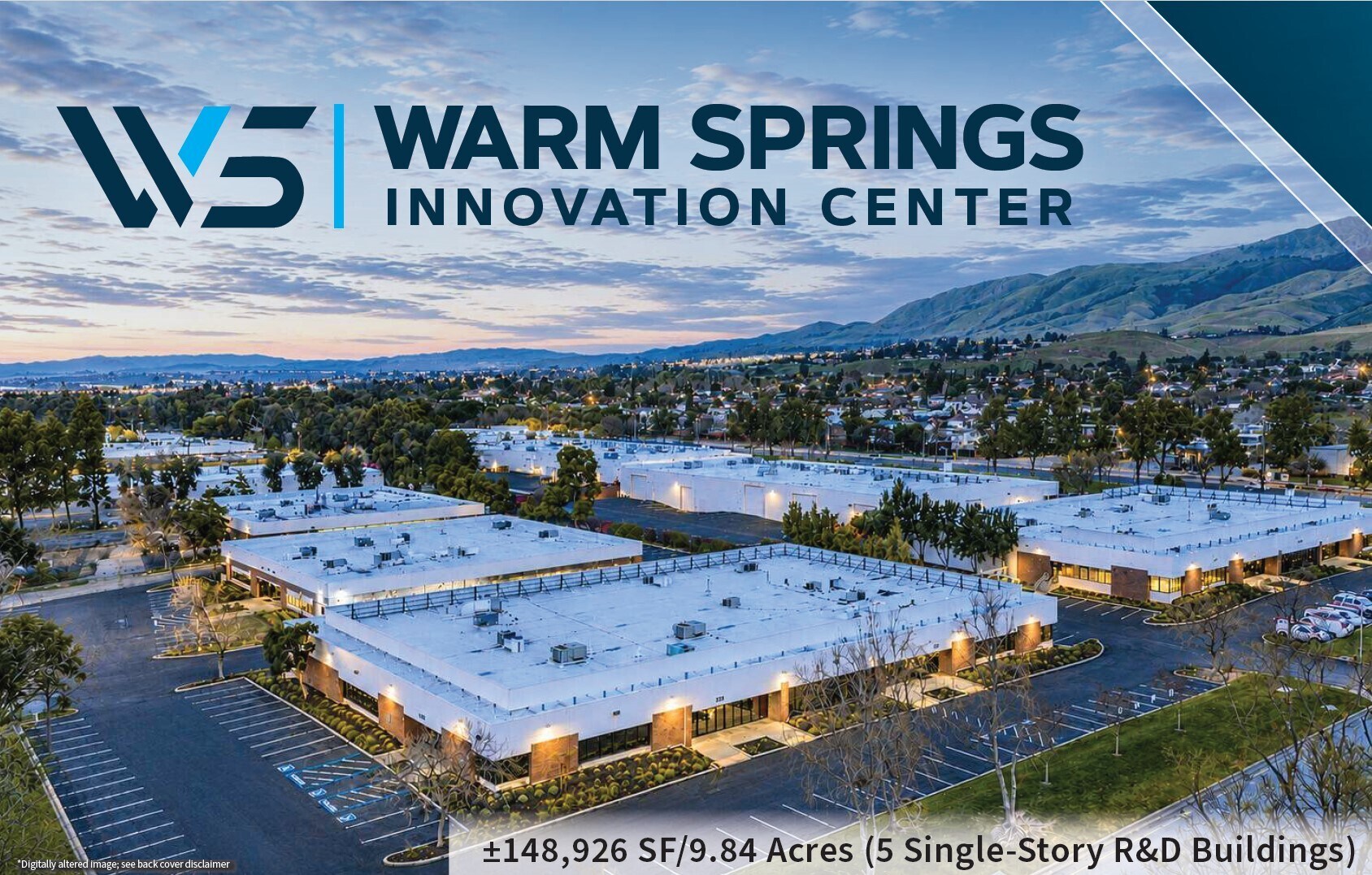 47811-47825 Warm Springs Blvd, Fremont, CA for Rent
