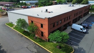 Manassas, VA Industrial - 8684-8704 Virginia Meadows Dr Manassas, VA Industrial - 8684-8704 Virginia Meadows Dr