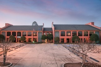 Shreveport, LA Office - 800 N Spring St