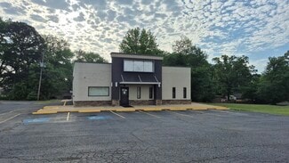 Hot Springs, AR Office/Retail - 201 Airport Rd