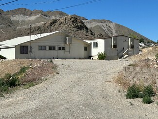 Tonopah, NV Office - 135 Magnolia Ave