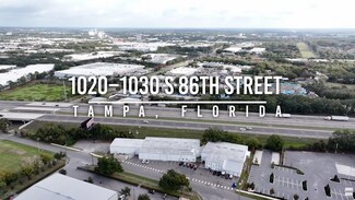 Tampa, FL undefined - 1020-1030 S 86th St Tampa, FL undefined - 1020-1030 S 86th St