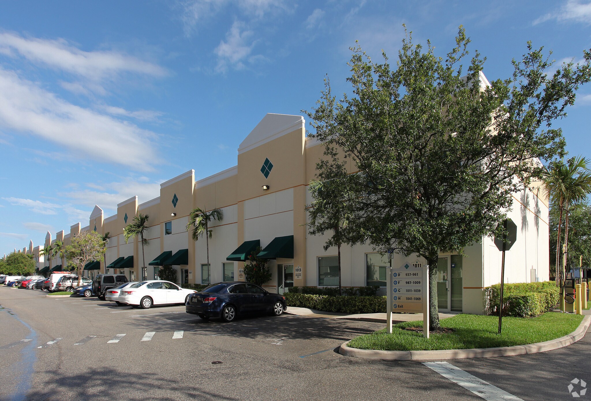 1011-1039 NW 31st Ave, Pompano Beach, FL for Sale