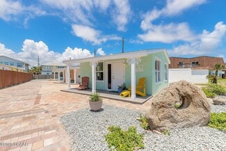 Flagler Beach, FL Apartments - 1816 S Ocean Shore Blvd