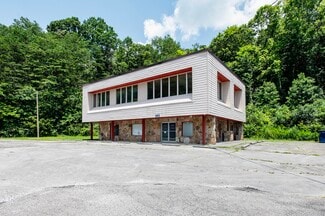Clinton, TN Office - 401 Hillcrest St