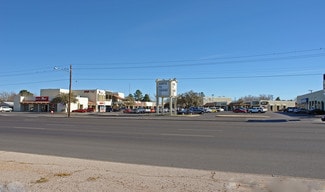 Odessa, TX Retail - 3950 E 42nd St