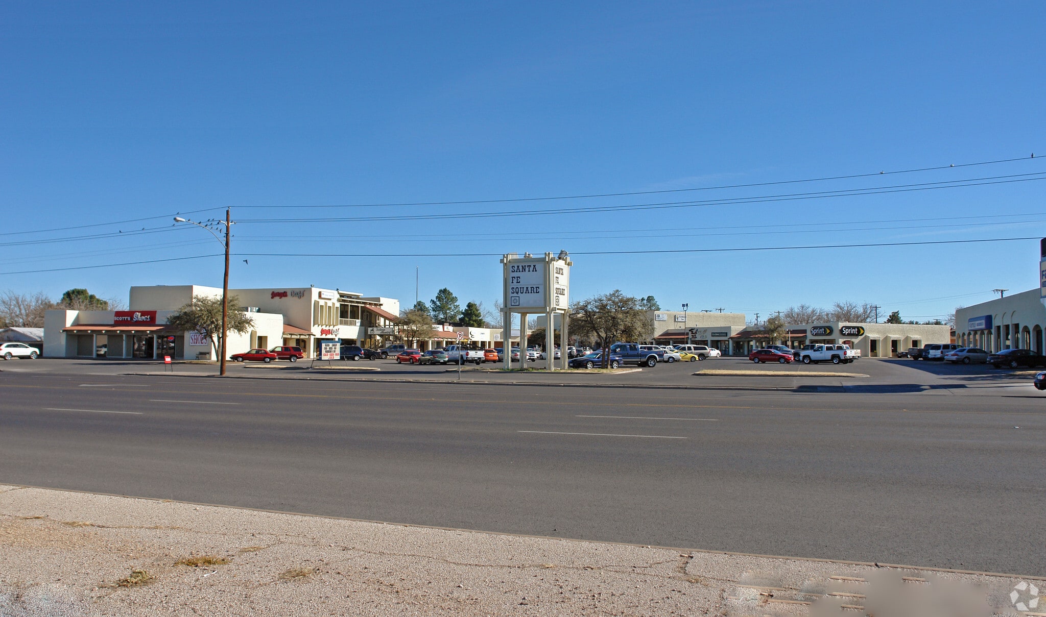 3950 E 42nd St, Odessa, TX for Rent