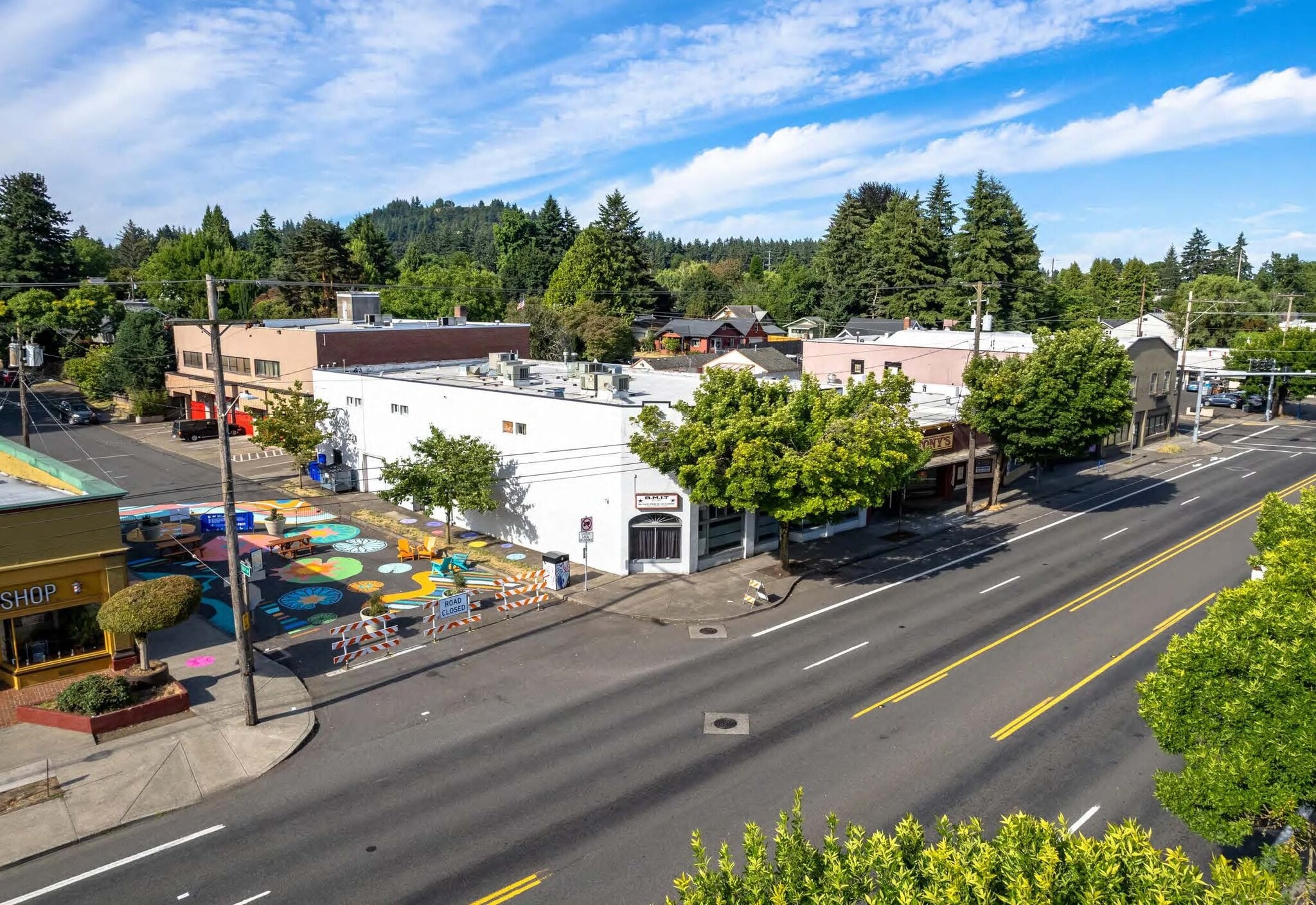 10534 NE Sandy Blvd, Portland, OR for Rent