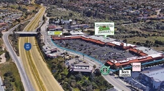 Pismo Beach, CA Retail - 533-581 Five Cities Dr