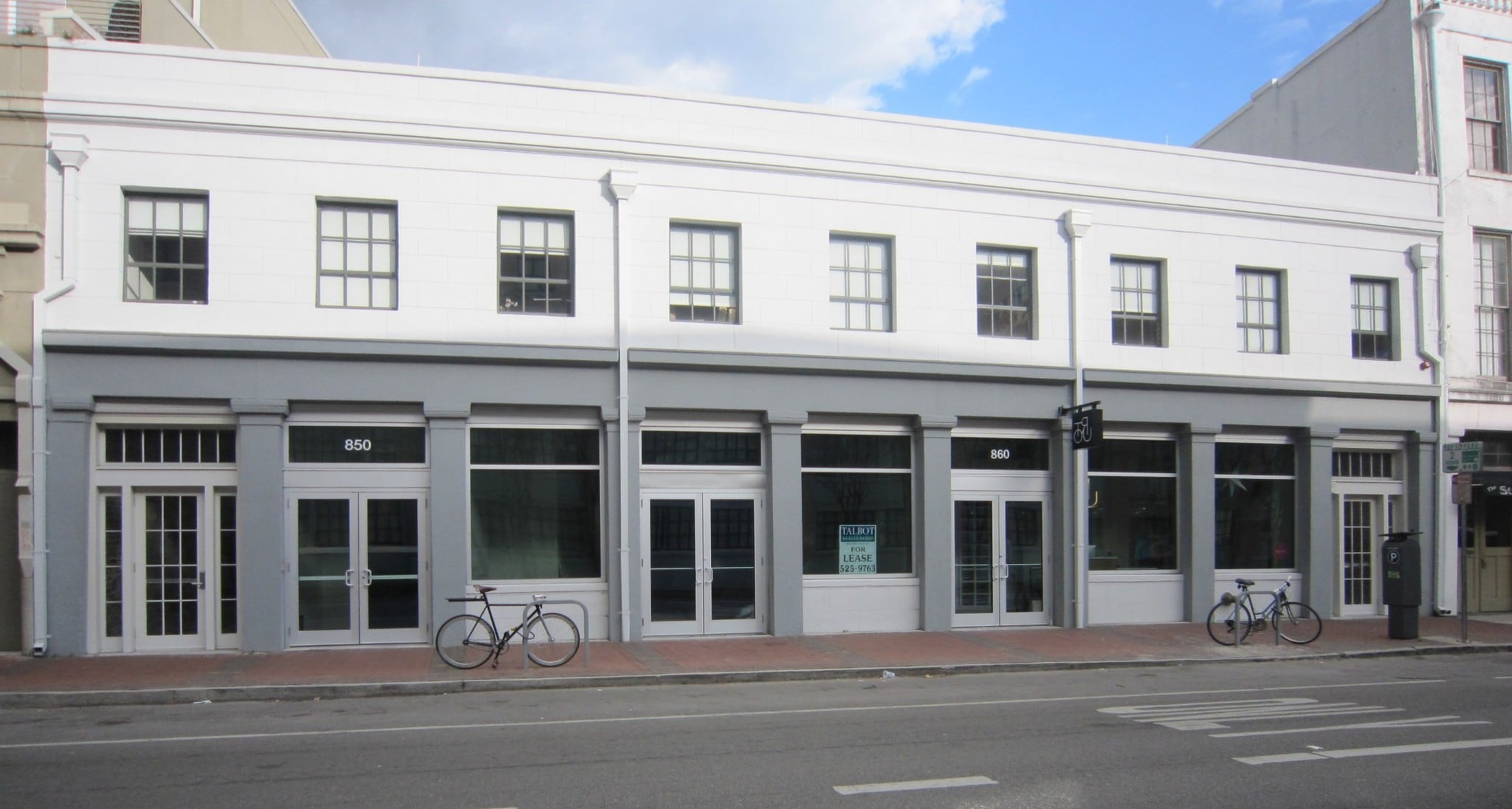 852 Tchoupitoulas St, New Orleans, LA for Rent
