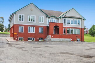 Ottawa, ON Medical - 5494 Manotick Main St