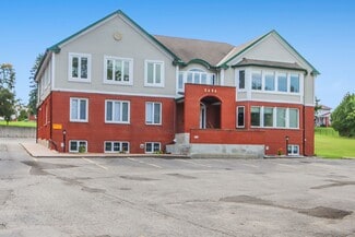 Manotick, ON Office/Medical - 5494 Manotick Main St