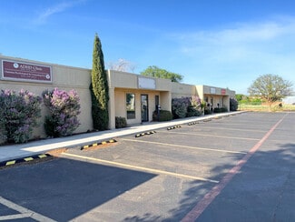 Lubbock, TX Office - 5120 29th Dr Lubbock, TX Office - 5120 29th Dr