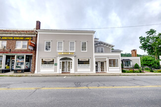 Palmer, MA Office - 1448 Main St