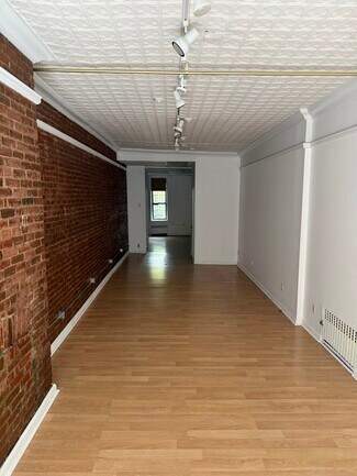 New York, NY Retail - 445-447 W 50th St New York, NY Retail - 445-447 W 50th St