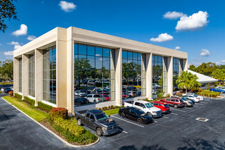 Tampa, FL Office - 3810-3820 Northdale Blvd