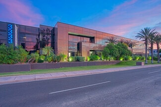 Phoenix, AZ Office/Medical - 3333 E Camelback Rd