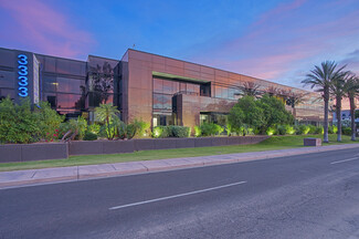 Phoenix, AZ Office, Office/Medical - 3333 E Camelback Rd