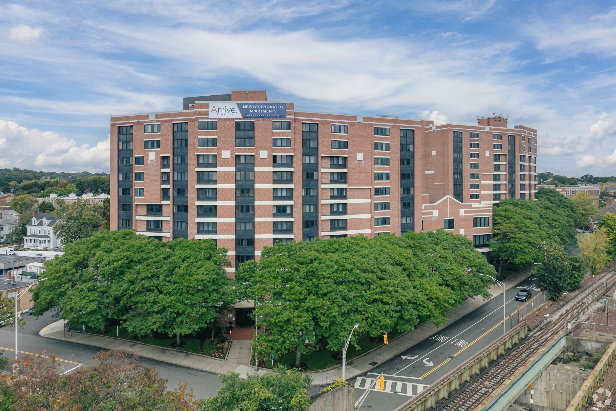 14 Summer St, Malden, MA for Rent