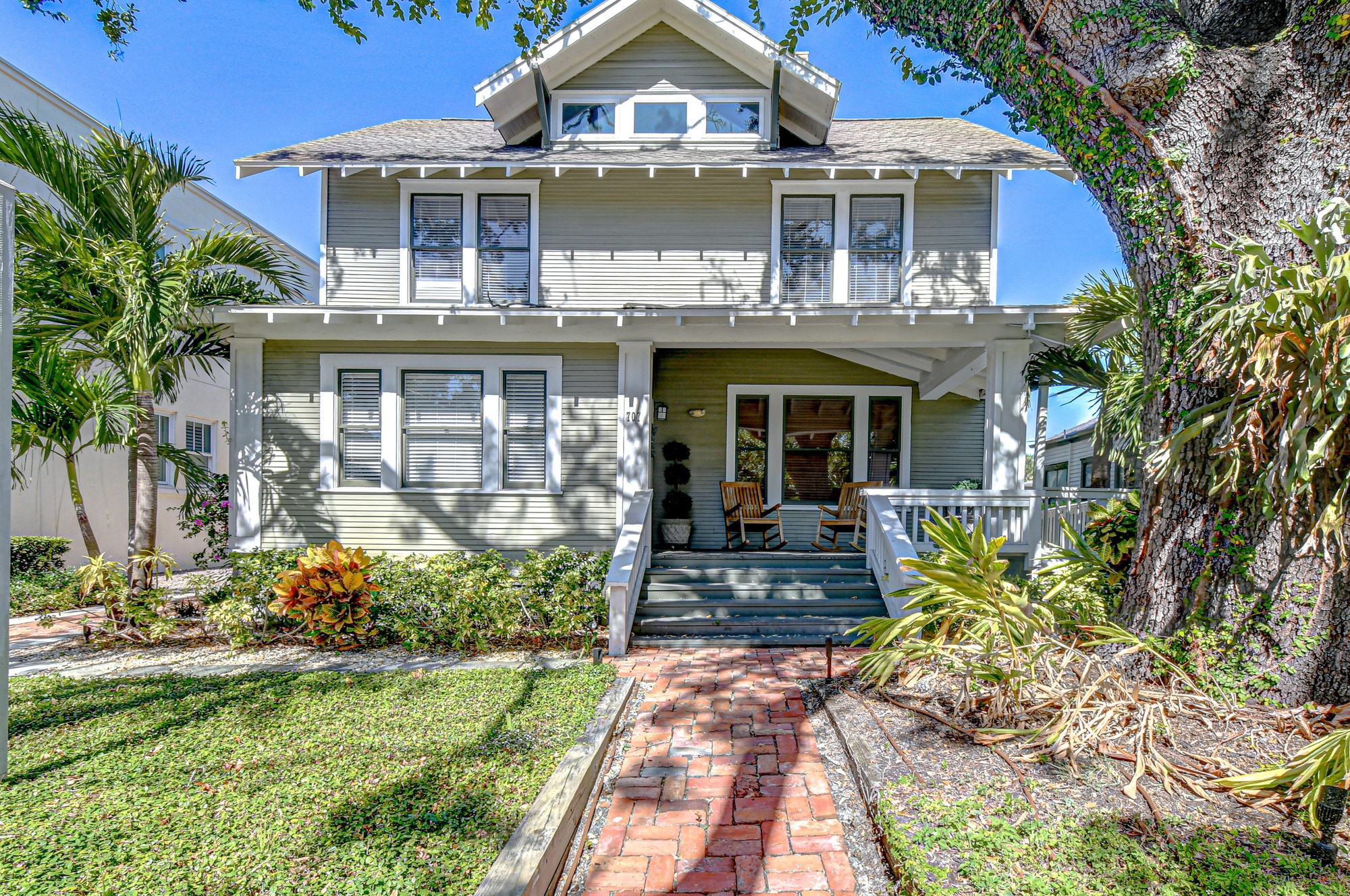 707 W Swann Ave, Tampa, FL for Sale